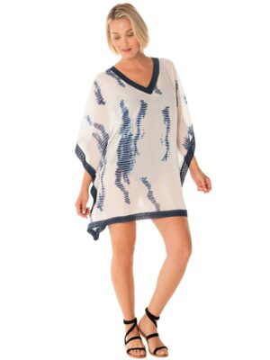 tunique couvre maillot 5522805 Take Cover by penbrooke vetement vacance cover up