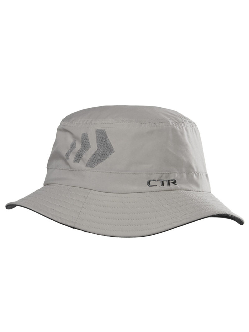 CTR Hat 1351 grey