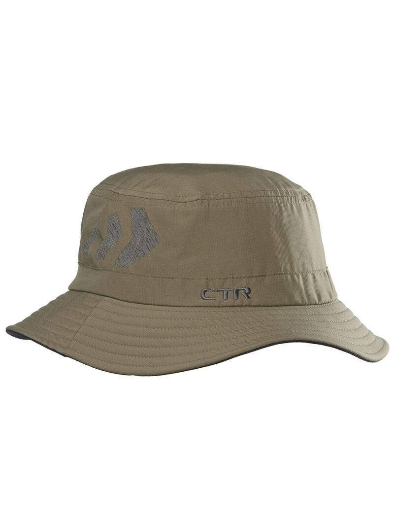 CTR Hat 1351 khaki
