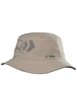 CTR 1351 lightweight bucket hat light tan