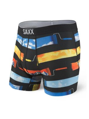 Boxer SAXX SXBB29 SUS
