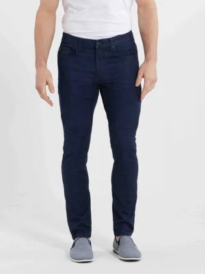 Lois - Jeans Denim Medium Light Blue Skinny Fit (Consulta