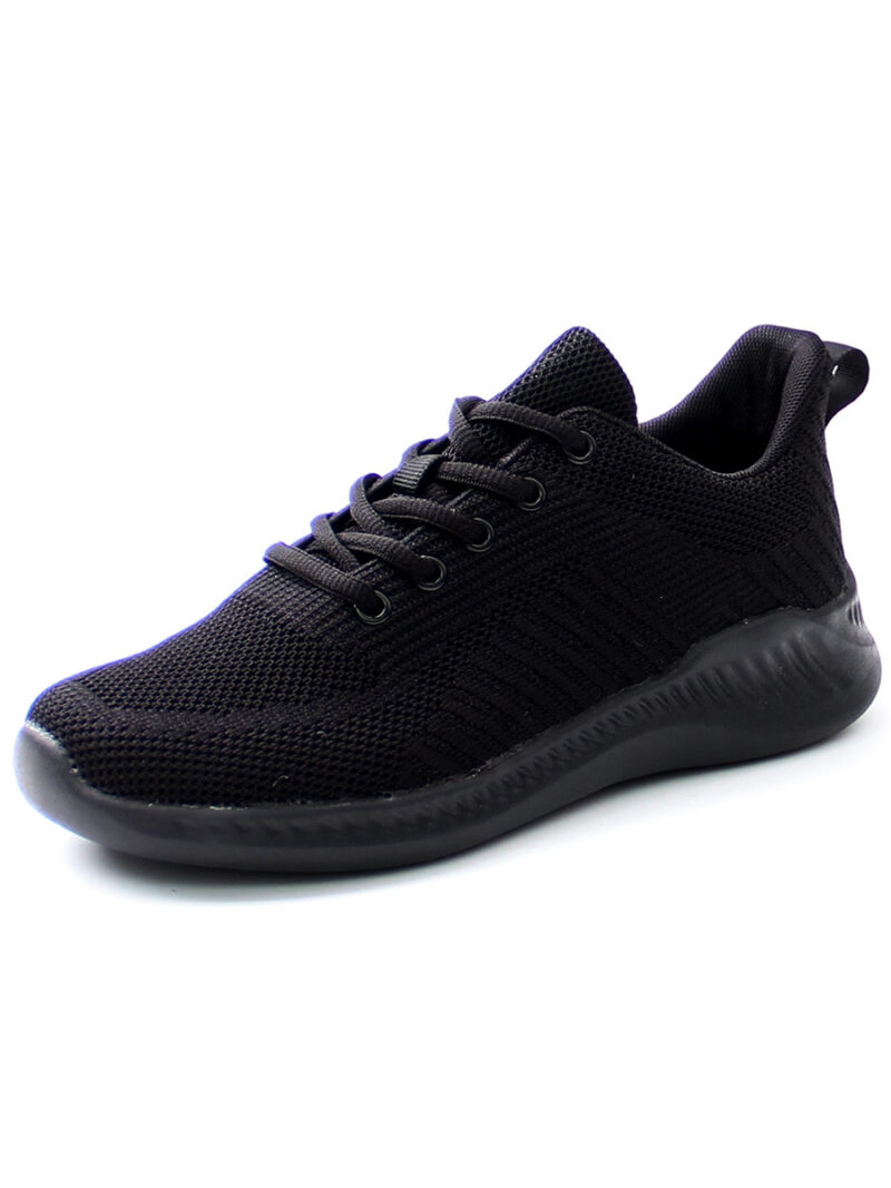 Noblez Sneaker SY0222 black