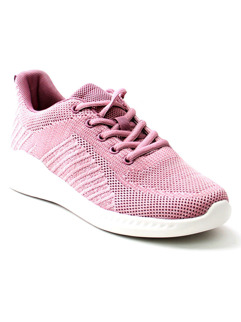 Noblez Sneaker SY0222 pink