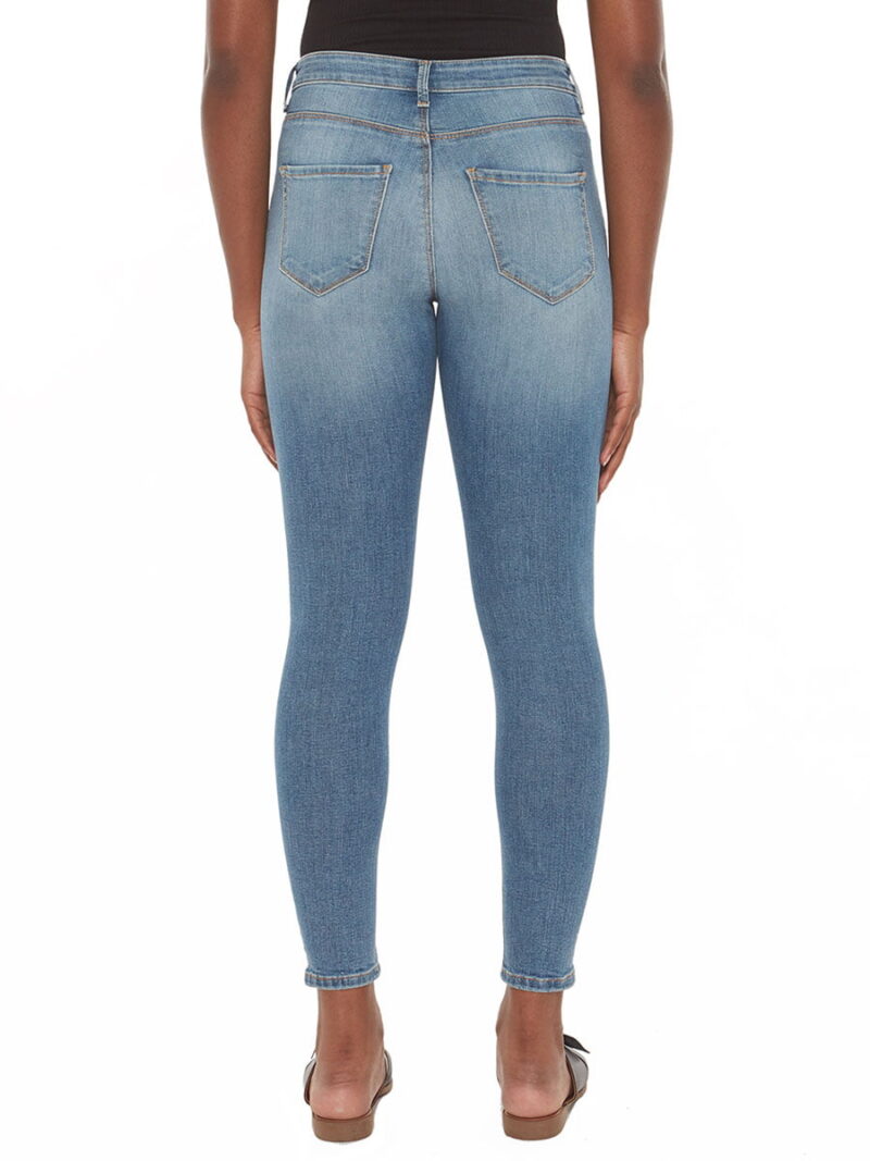 Jeans Lola jeans BLAIR-LBD