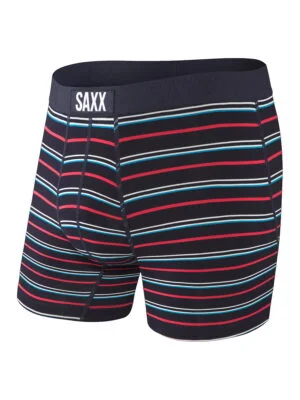 Youth Ride The Wave Kecks Printed Boxer Shorts, Mens Sports Underwear