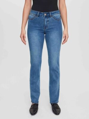 Jeans Lois jeans Georgia 2170-5060-95 rinse
