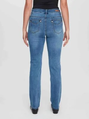 Jeans Lois jeans Georgia 2170-5060-95 rinse