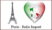 Logo Paris Italie Import