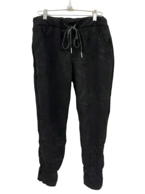Pantalon Paris-Italie import 00573 noir