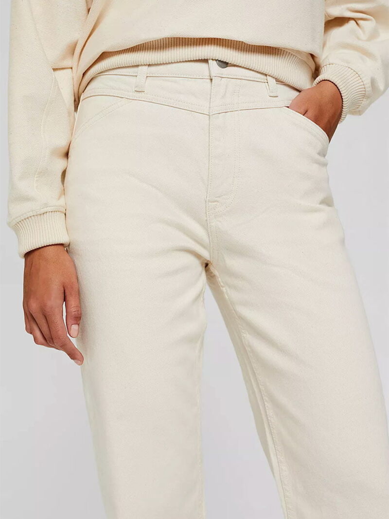 Esprit Jeans 071CC1B304 off white