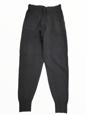 CoCo Y Club jogging pants 212-3314 charcoal