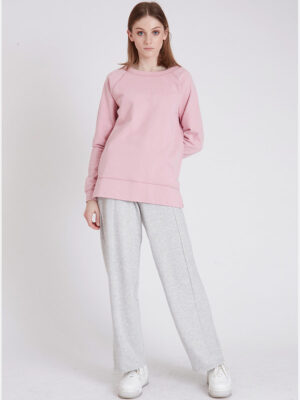 Point Zero Sweatshirt 8754512 pink