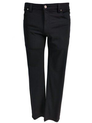 Pantalon Bertini M1601M097 noir
