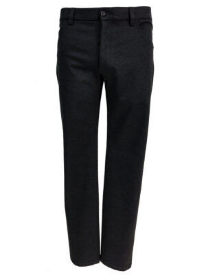Pantalon Bertini M1895E059 noir