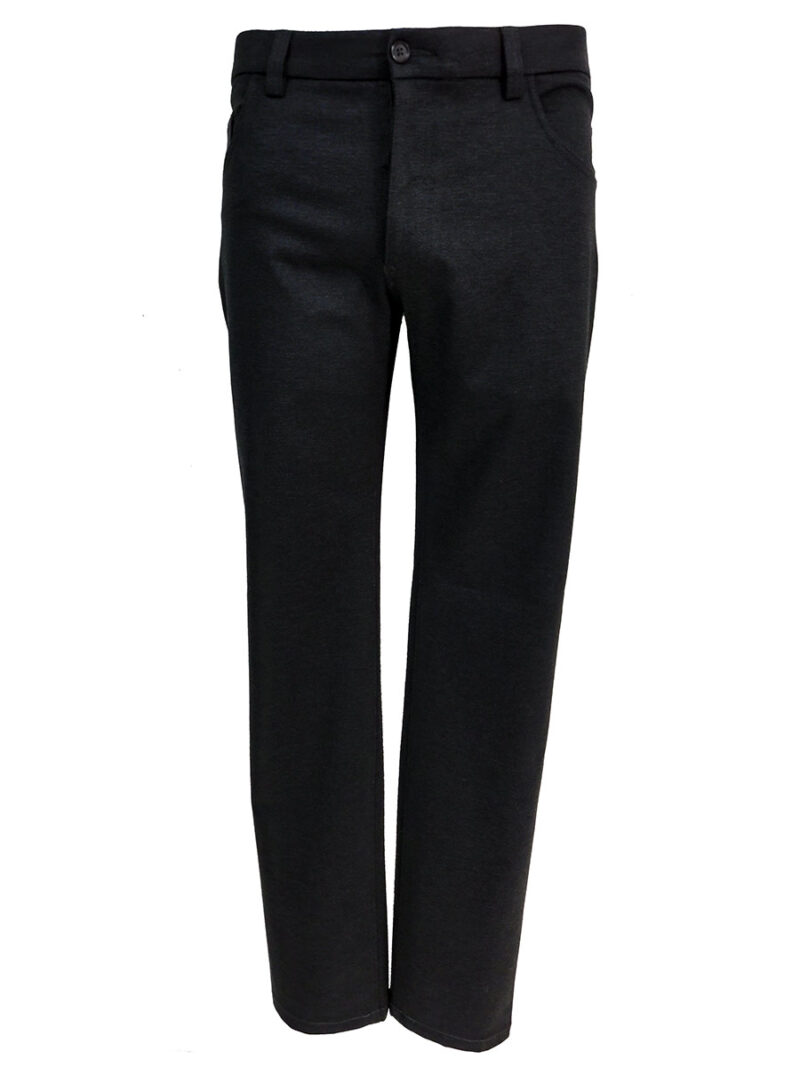 Bertini pants M1895E059 black