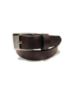Rayata LJ5132 leather belt brown