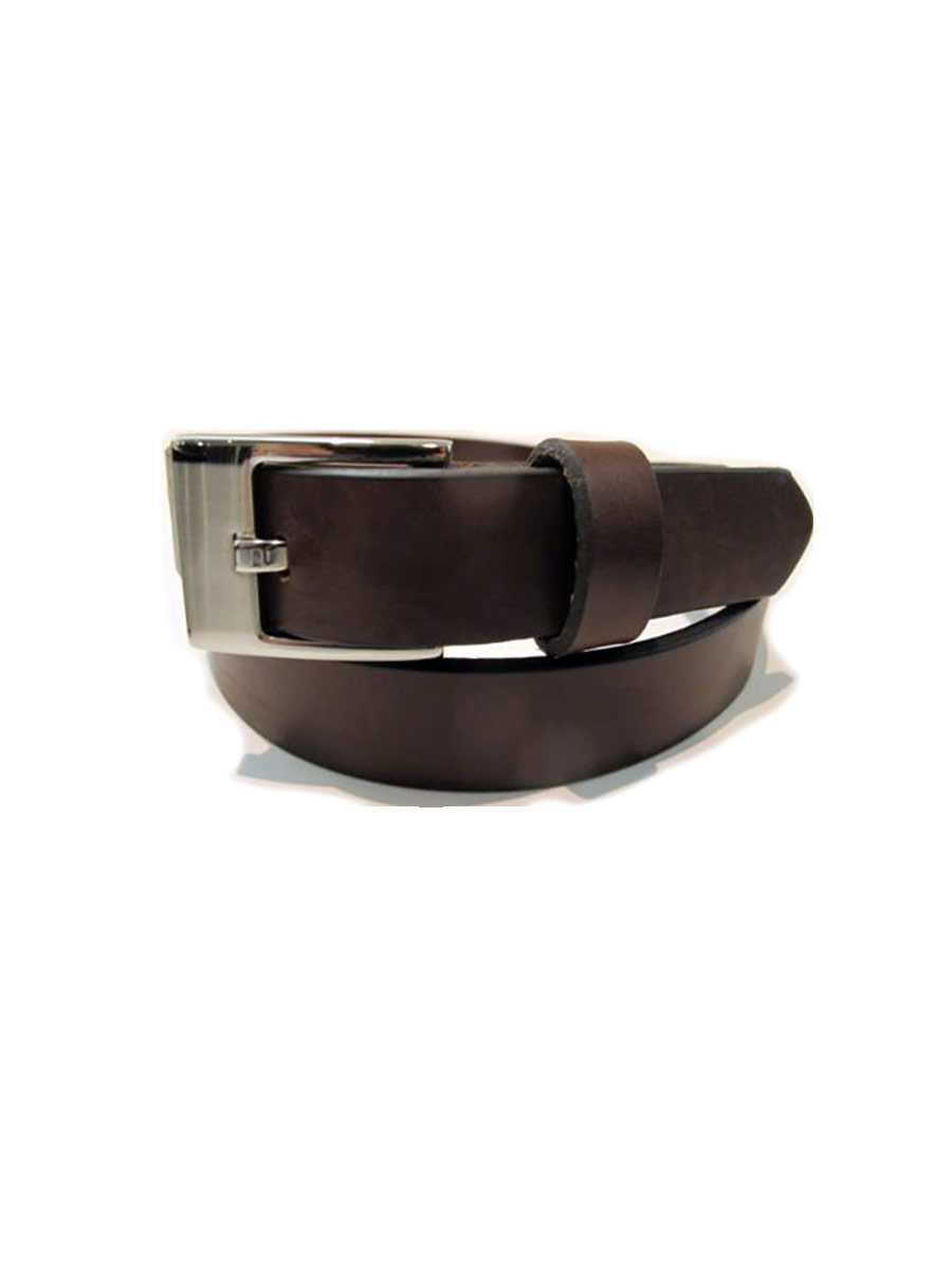 Rayata LJ5132 leather belt