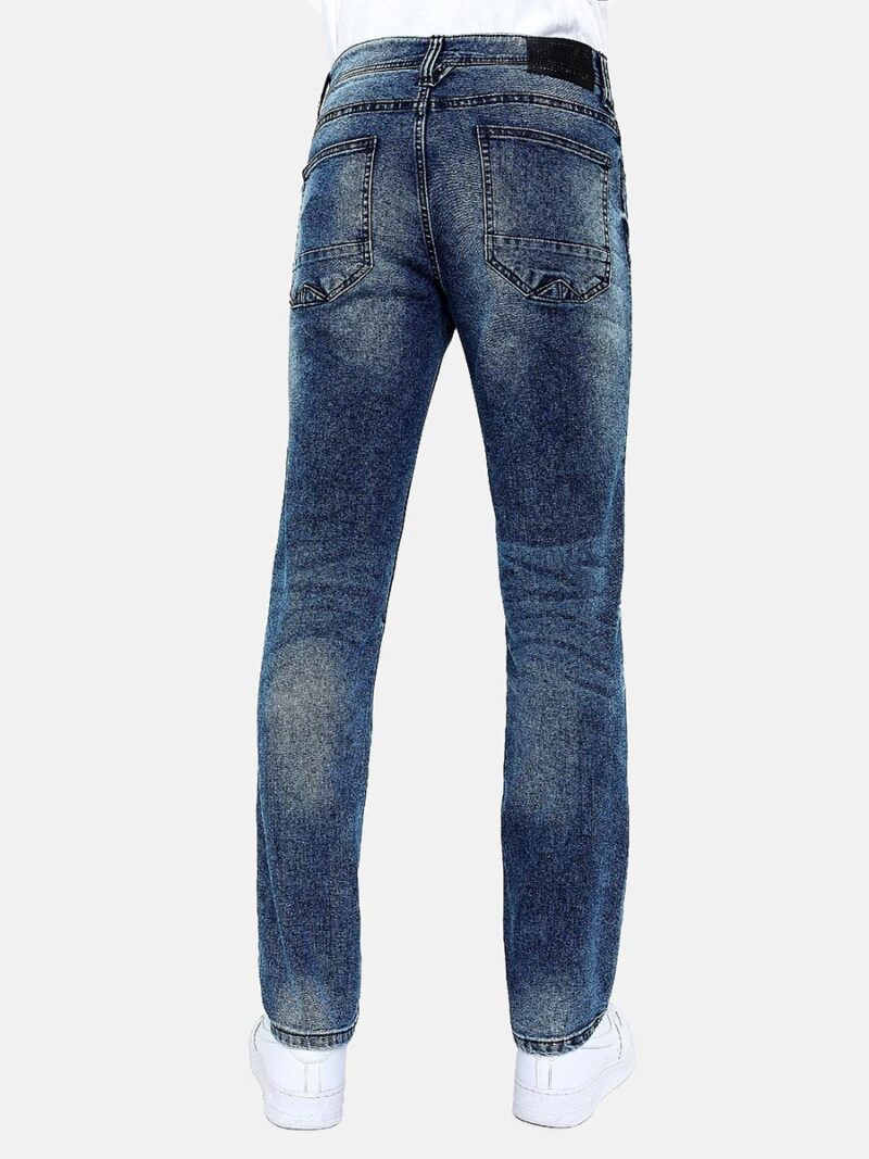 Projek Raw Jeans 140404 medium indigo