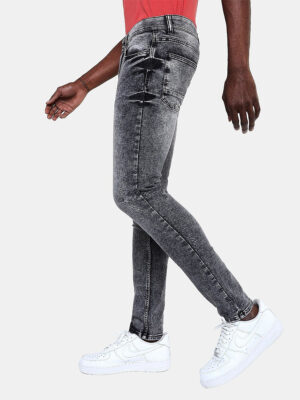 Jeans Projek Raw 140412 gris