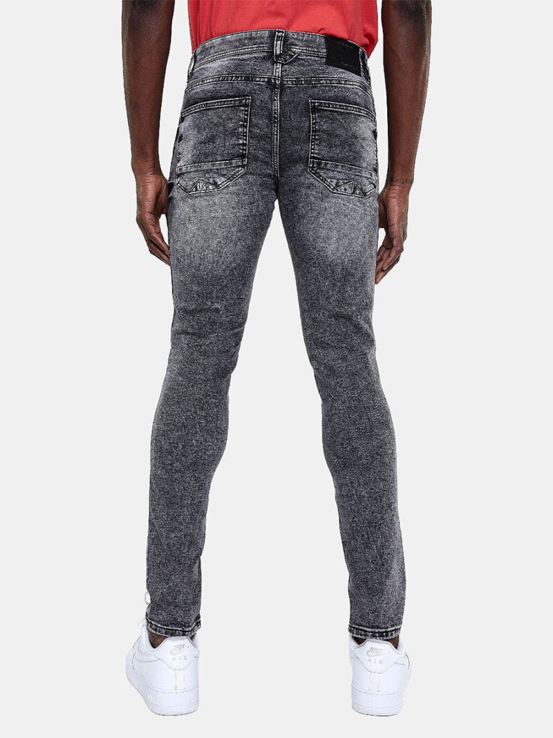 Jeans Projek Raw 140412 gris