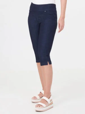 Lois jeans denim Liette Capri  2154-6818-00