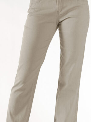 CYC pants 221-8009 stretch jeans cut beige