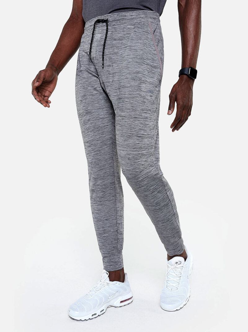 Pantalon Projek Raw PPS22110 sport jogger couleur gris