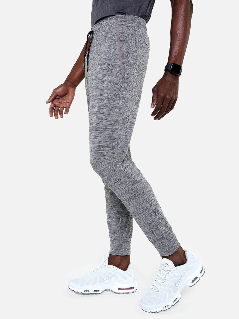 Pantalon Projek Raw PPS22110 sport jogger couleur gris
