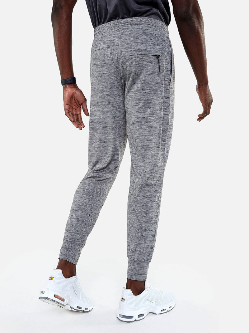 Projek Raw PPS22110 sport jogger Pants grey