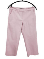 UP pants 67501 7/8 pull-on  pink