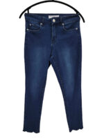 Carreli jeans Angela BP-0197 7/8
