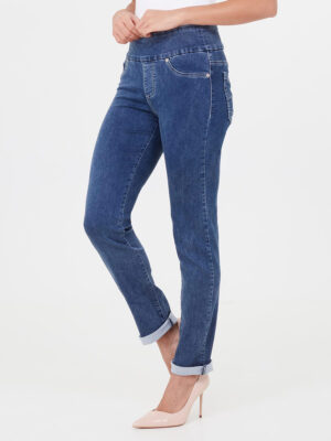 Jeans Liette Lois 2174-6893-91 pull-on skinny
