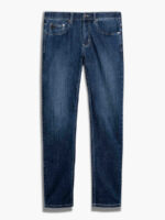 Peter Lois Jeans 1660-7224-95 mid-low rise jeans