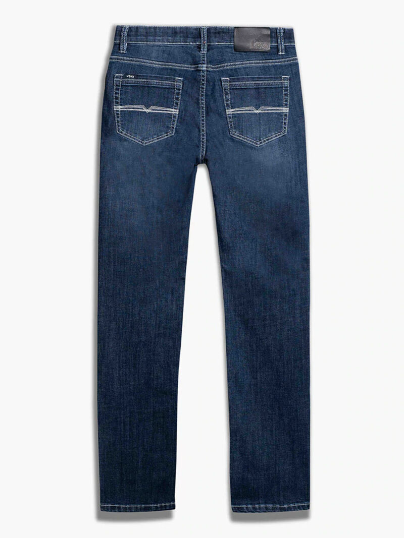 Peter Lois Jeans 1660-7224-95 mid-low rise jeans