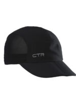 Men's cap CTR 1303 black