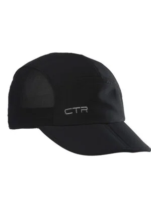 Men's cap CTR 1303 black