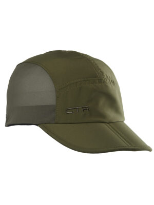 Casquette homme CTR 1303 olive