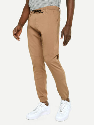 Pantalon Projek Raw 140120 moderne et confortable tan