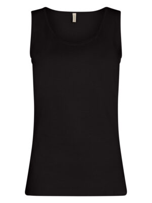 Top camisole Soya Concept 25111 noir