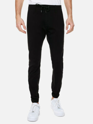 Pantalon Projek Raw 140120 moderne et confortable noir
