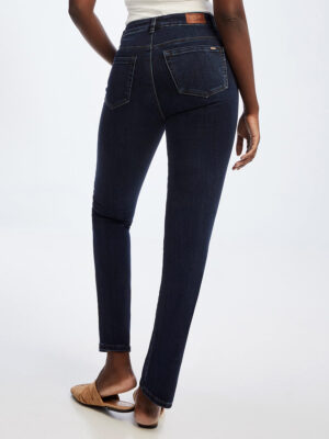 Lois Jeans Erika 2915-7217-05 super stretchy and comfortable high waisted jeans