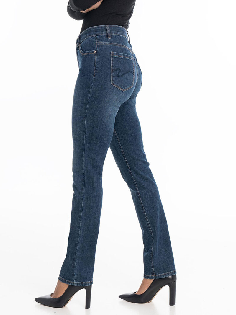 Jeans Gigi Lois Jeans 2825-7311-95 regular size