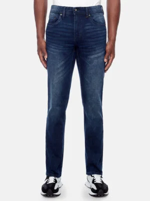 Projek Raw 141422 jeans in comfortable stretch denim blue
