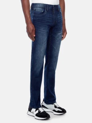 Projek Raw 141422 jeans in comfortable stretch denim blue