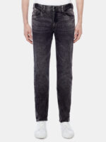 Projek Raw Jeans 141411 in comfortable stretch denim dark grey