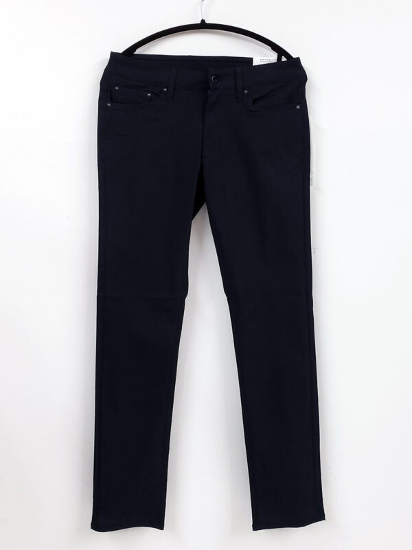 Projek Raw pants 141133 stretchy and comfortable