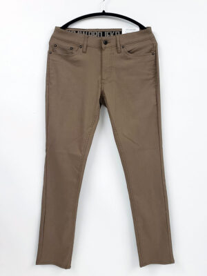 Pantalon Projek Raw 141133 extensible et confortable beige