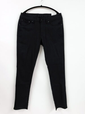 Pantalon Projek Raw 141133 extensible et confortable noir