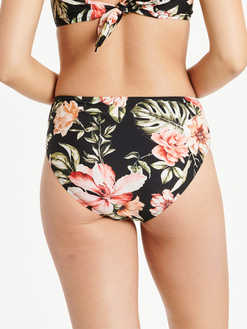 Nass-Eau Bikini bottom W01153B Mix and Match corsica combo